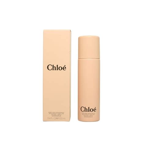 chloe parfum deodorant|chloe perfume website.